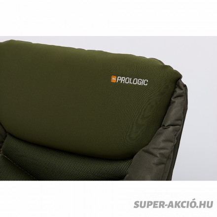 ​​​​​​​Prologic Inspire Relax Armrest Dönthető Kényelmes Karfás Horgász Szék Max:140Kg 3