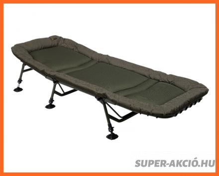 Prologic Inspire Relax 6 Lábú Horgász Ágy 210x85cm