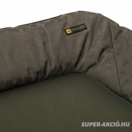 Prologic Inspire Relax 6 Lábú Horgász Ágy 210x85cm 4