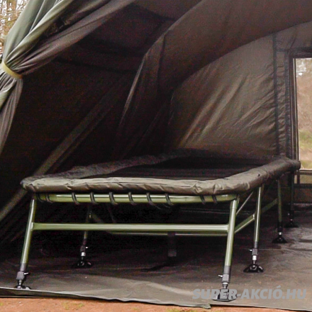 Prologic Inspire Relax 6 Lábú Horgász Ágy 210x85cm 5