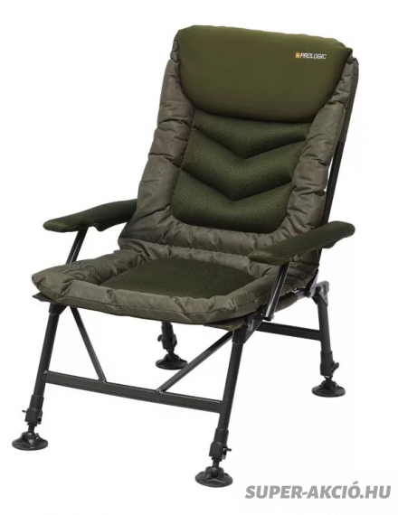 Prologic Inspire Relax Horgász Szék Max:140Kg 1