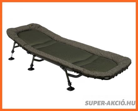 Prologic Inspire Relax Recliner Horgász Ágy 210x85cm