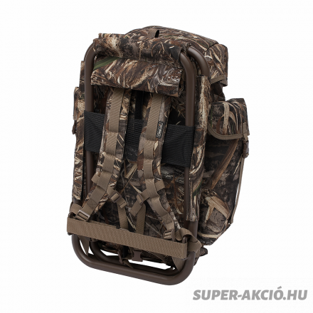 Prologic Max5 Heavy Duty Hátizsákos Horgász Szék 4