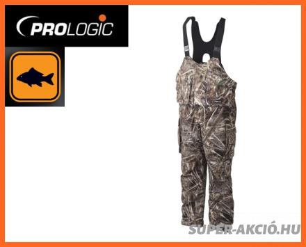 Prologic Max 5 Armour Kantáros Horgász Nadrág L-es