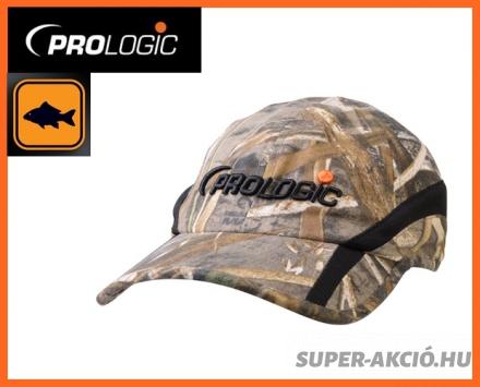 Prologic Max 5 Survivor Baseball Sapka