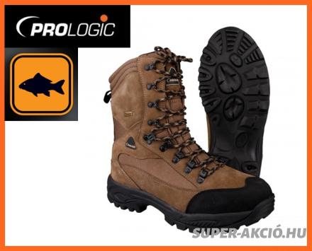 Prologic New Green Survivor Bakancs 43-as