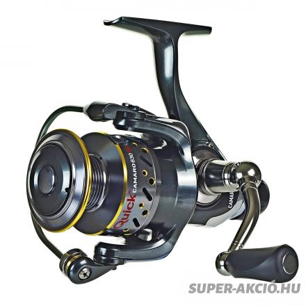 Dam Quick Camaro Rd 6000-res Hátsófékes Orsók 2