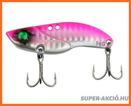 Reiva Blademaster Wobbler PPP 10.5g 1db/csomag