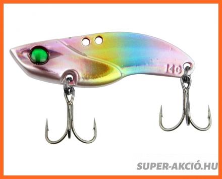 Reiva Blademaster Wobbler Wd 10.5g 1db/csomag