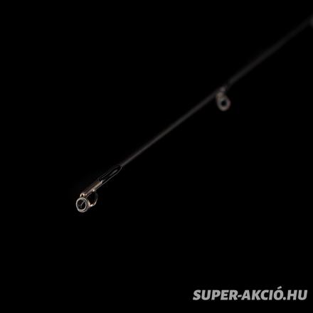 Reiva Finemaster Medium Pergető Horgászbot 240cm 8-30g 2Részes 3