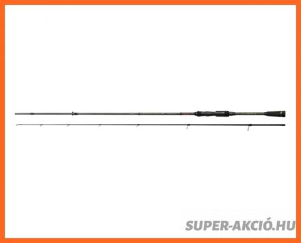 Reiva Finemaster Light Pergető Horgászbot 200cm 3-15g 2Részes