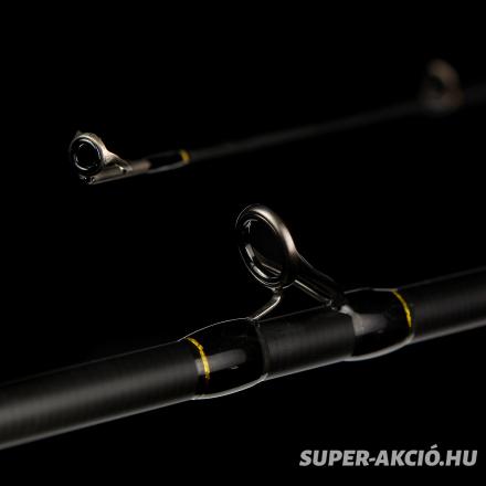 Reiva Kansai Bait Cast Pergető Horgászbot 200cm 5-21g 1 Részes 3