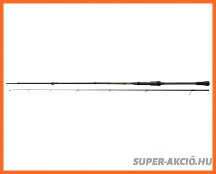 Reiva Kansai Medium Pergető Horgászbot 210cm 4-18g 2 Részes