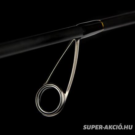 Reiva Kansai Pergető Horgászbot 240cm 15-45g 2 Részes 2