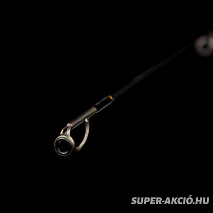 Reiva Kansai Medium Pergető Horgászbot 210cm 7-21g 2 Részes 3