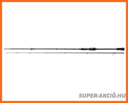 Reiva Kansai Pergető Horgászbot 240cm 4-18g 2 Részes