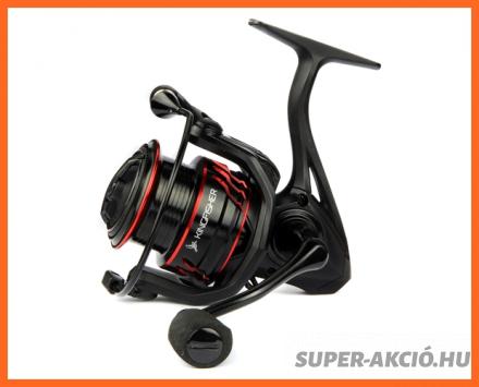 Reiva Kingfisher 3500 Pergető Orsó