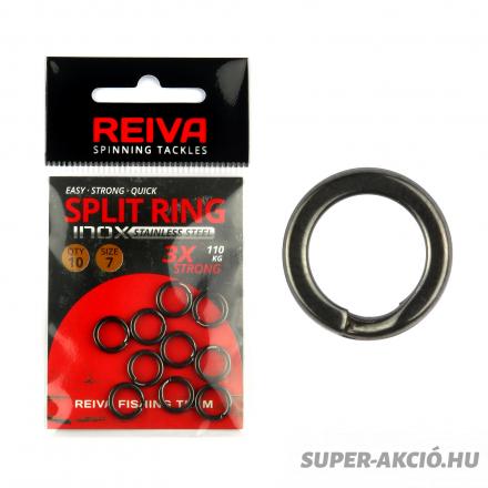 Reiva Kulcskarika 4-es 10Db 1