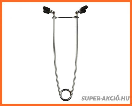 Reiva Rablóhalas Szájfeszítő Horgász Kiegészítő 18cm 1db/csomag