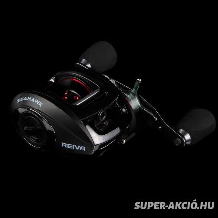 Reiva Seahawk 921 Pergető Orsó 10+1 Csapágyas 2