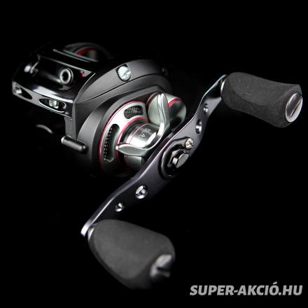 Reiva Seahawk 921 Pergető Orsó 10+1 Csapágyas 7