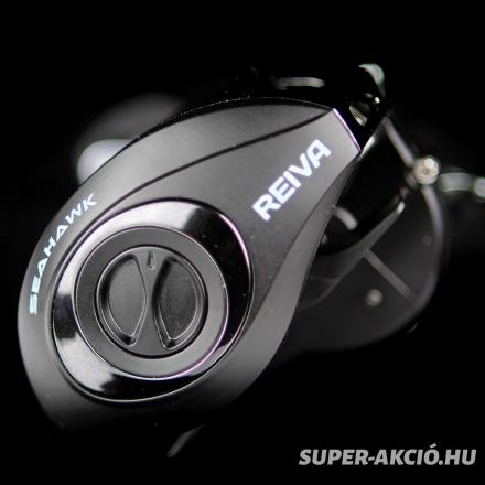 Reiva Seahawk 921 Pergető Orsó 10+1 Csapágyas 8
