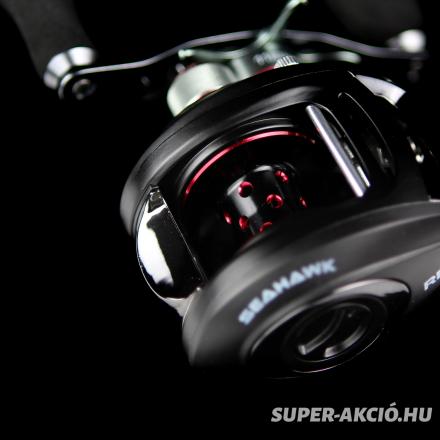 Reiva Seahawk 920 Pergető Orsó 10+1 Csapágyas 6