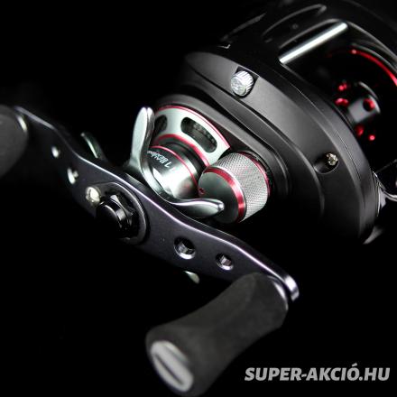 Reiva Seahawk 920 Pergető Orsó 10+1 Csapágyas 5