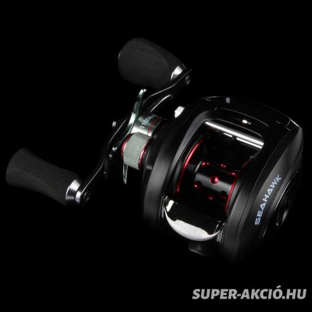 Reiva Seahawk 920 Pergető Orsó 10+1 Csapágyas 4
