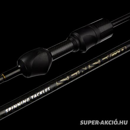 Reiva Sense Spin Pergető Horgászbot 210cm 1-7g 2 Részes 1