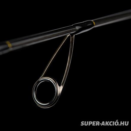 Reiva Sense Spin Pergető Horgászbot 210cm 1-7g 2 Részes 2