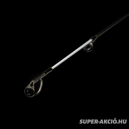 Reiva Sense Spin Pergető Horgászbot 180cm 2-12g 2 Részes 3