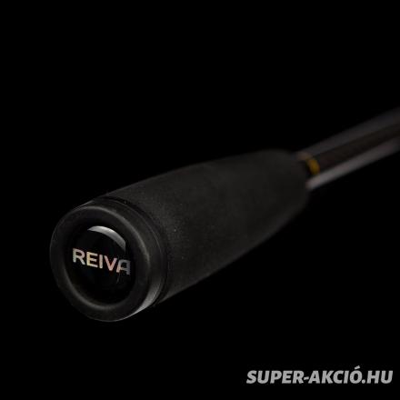Reiva Sense Spin Pergető Horgászbot 210cm 2-12g 2 Részes 4