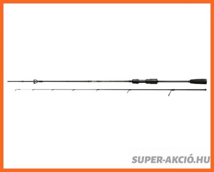 Reiva Sense Spin Pergető Horgászbot 210cm 1-7g 2 Részes