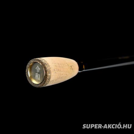 Reiva Silent Mester Pergető Horgászbot 200Cm 2-10Gr 6