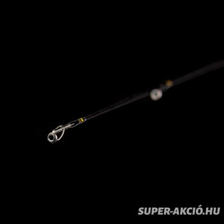 Reiva Silent Mester Pergető Horgászbot 210Cm 3-12Gr 5