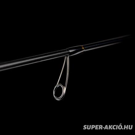 Reiva Silent Mester Pergető Horgászbot 200Cm 2-10Gr 4