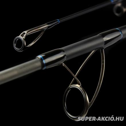 Reiva Silver King Heavy Pergető Horgászbot 240cm Max:150g 4 Részes 2