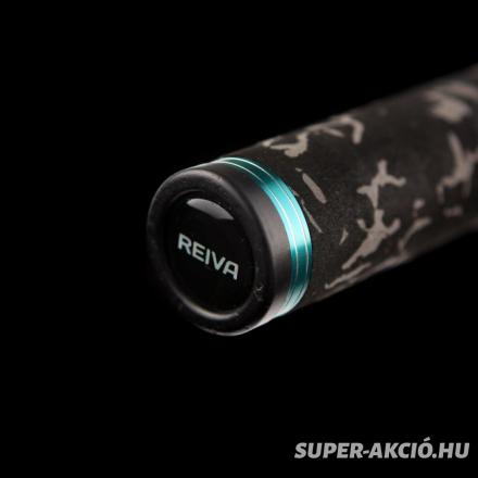 Reiva Silver King Heavy Pergető Horgászbot 240cm Max:100g 4 Részes 4