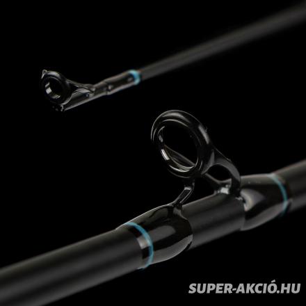 Reiva Stingray Bait Cast Medium Pergető Bot 210cm 8-30g 2 Részes 2