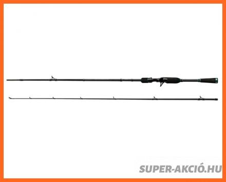 Reiva Stingray Bait Cast Medium Pergető Bot 195cm 10-30g 2 Részes