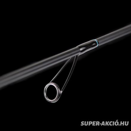 Reiva Stingray Medium Pergető Horgászbot 220cm 8-35g 2 Részes 1