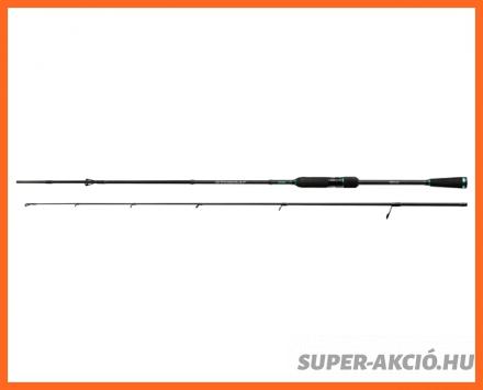 Reiva Stingray Light Pergető Horgászbot 195cm 4-18g 2 Részes