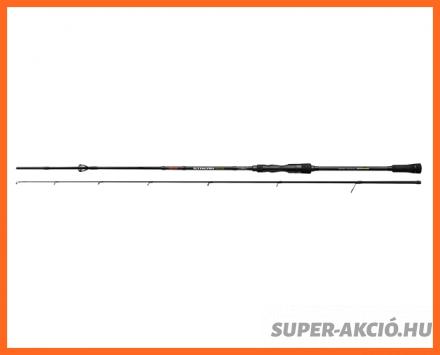 Reiva Stream Pergető Horgászbot 240cm 7-28g 2 Részes