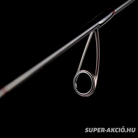 Reiva Stream Pergető Horgászbot 240cm 7-28g 2 Részes 3
