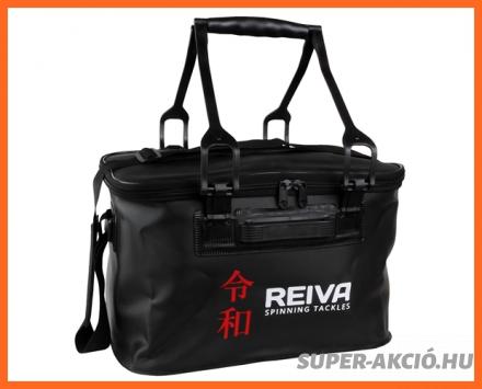 Reiva Vízálló Horgász Táska 45x27x26cm