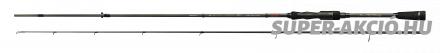 Reiva Finemaster Spinning Pergető Horgászbot 229cm 7-28Gr 2