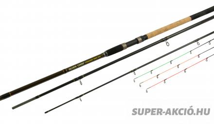 River Carp Feeder Bot 3,9m