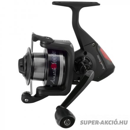 Robinson Acustic 4000-res 5+1 Csapágyas Feeder Orsók 1