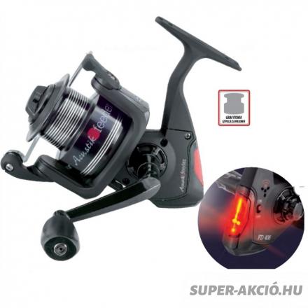 Robinson Acustic 4000-res 5+1 Csapágyas Feeder Orsók 2